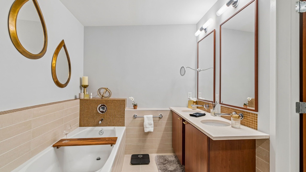 Photo of Bathroom in Channel District