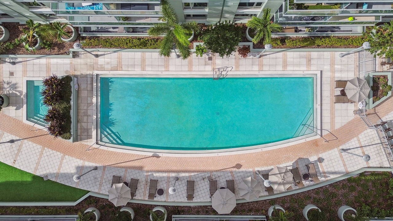 Photo of Outdoor in Channel District