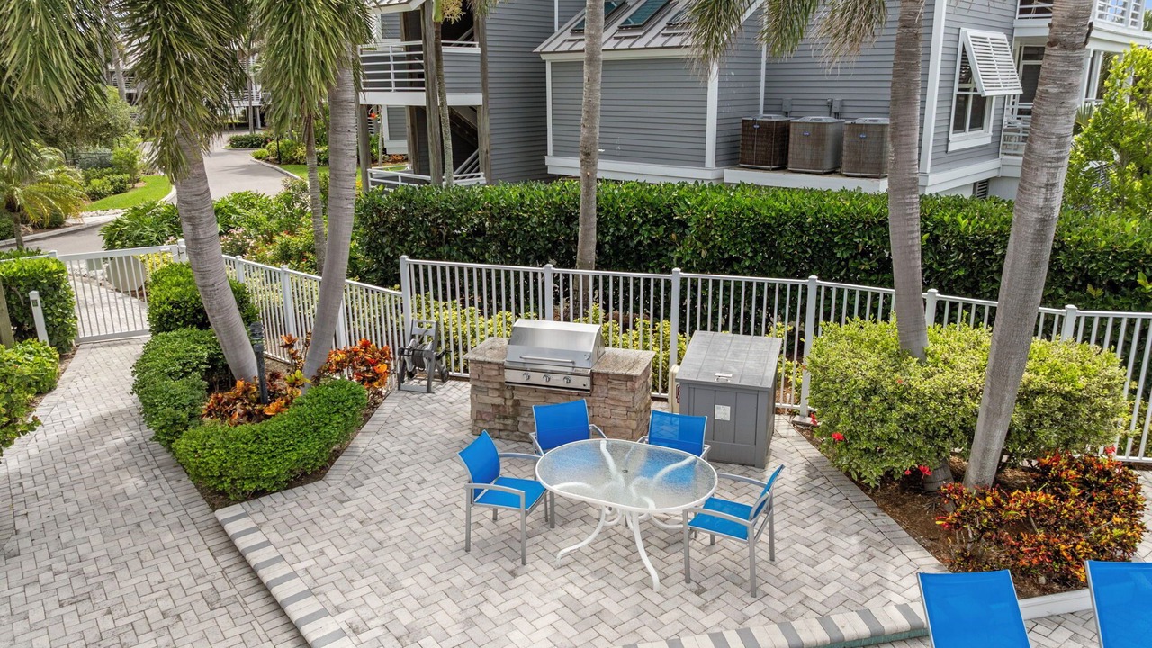 Photo of Outdoor in Captiva