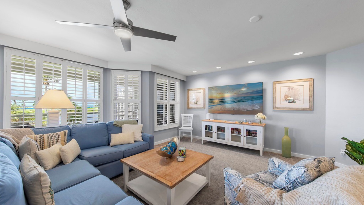 Photo of Livingroom in Captiva
