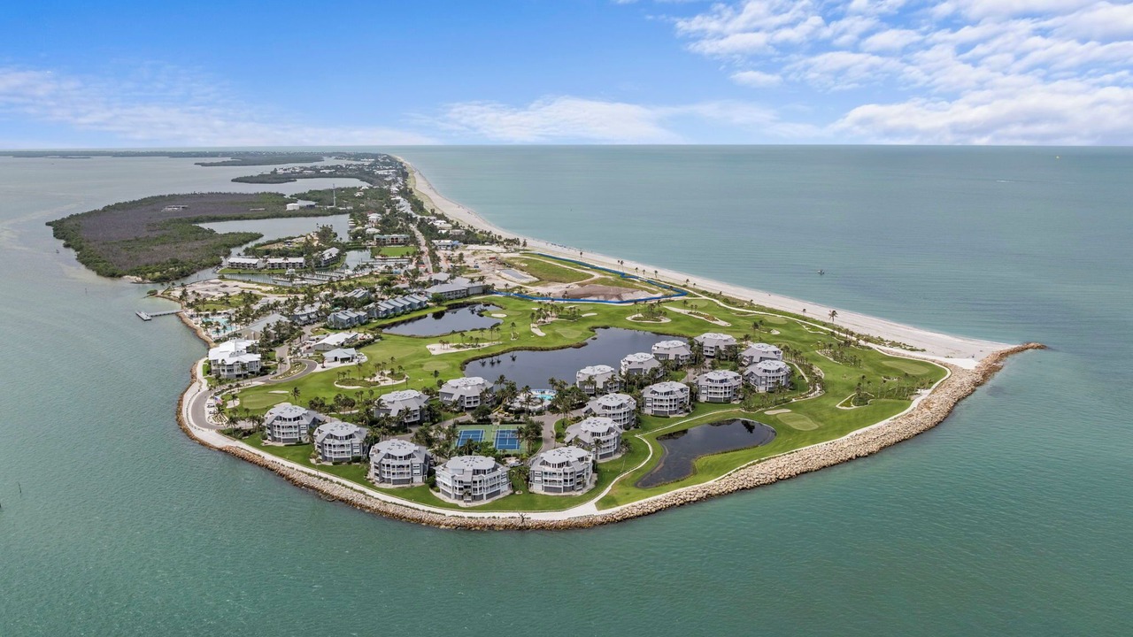 Photo of Outdoor in Captiva