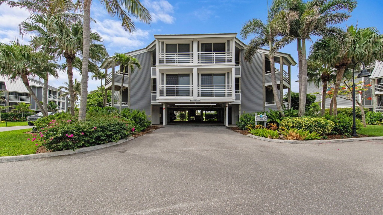 Photo of Outdoor in Captiva