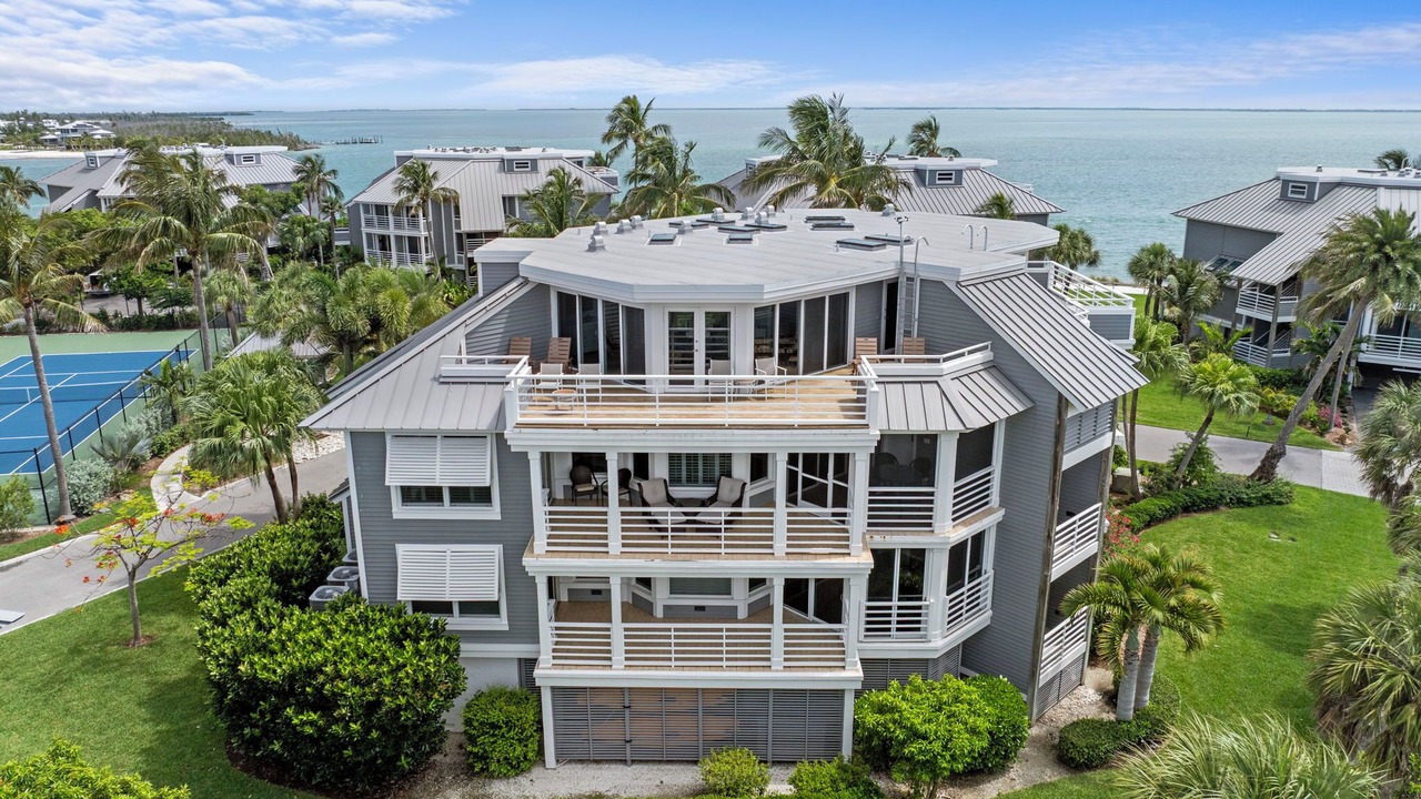 Photo of Outdoor in Captiva