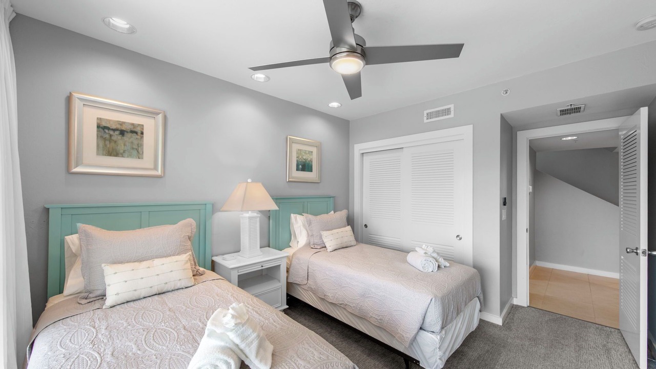 Photo of Bedroom in Captiva