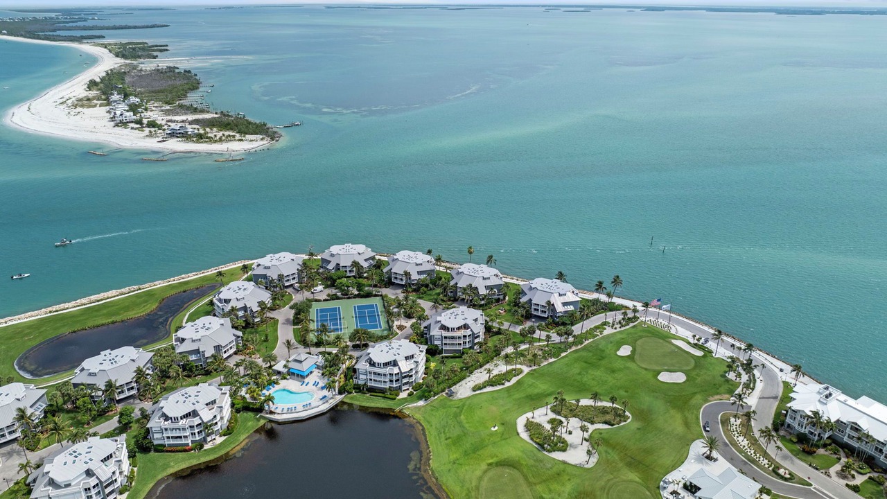 Photo of Outdoor in Captiva