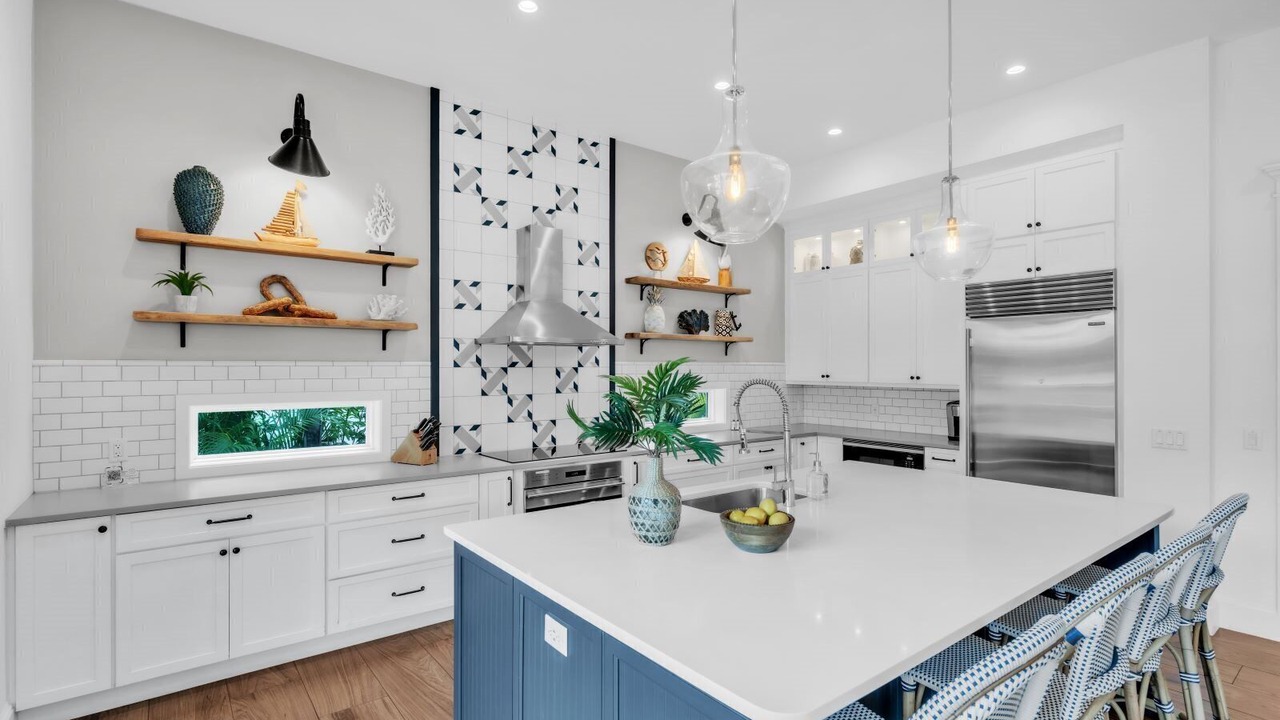 Photo of Kitchen in Holmes Beach