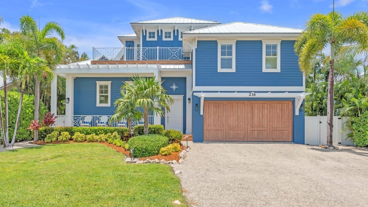 Photo of Outdoor in Holmes Beach