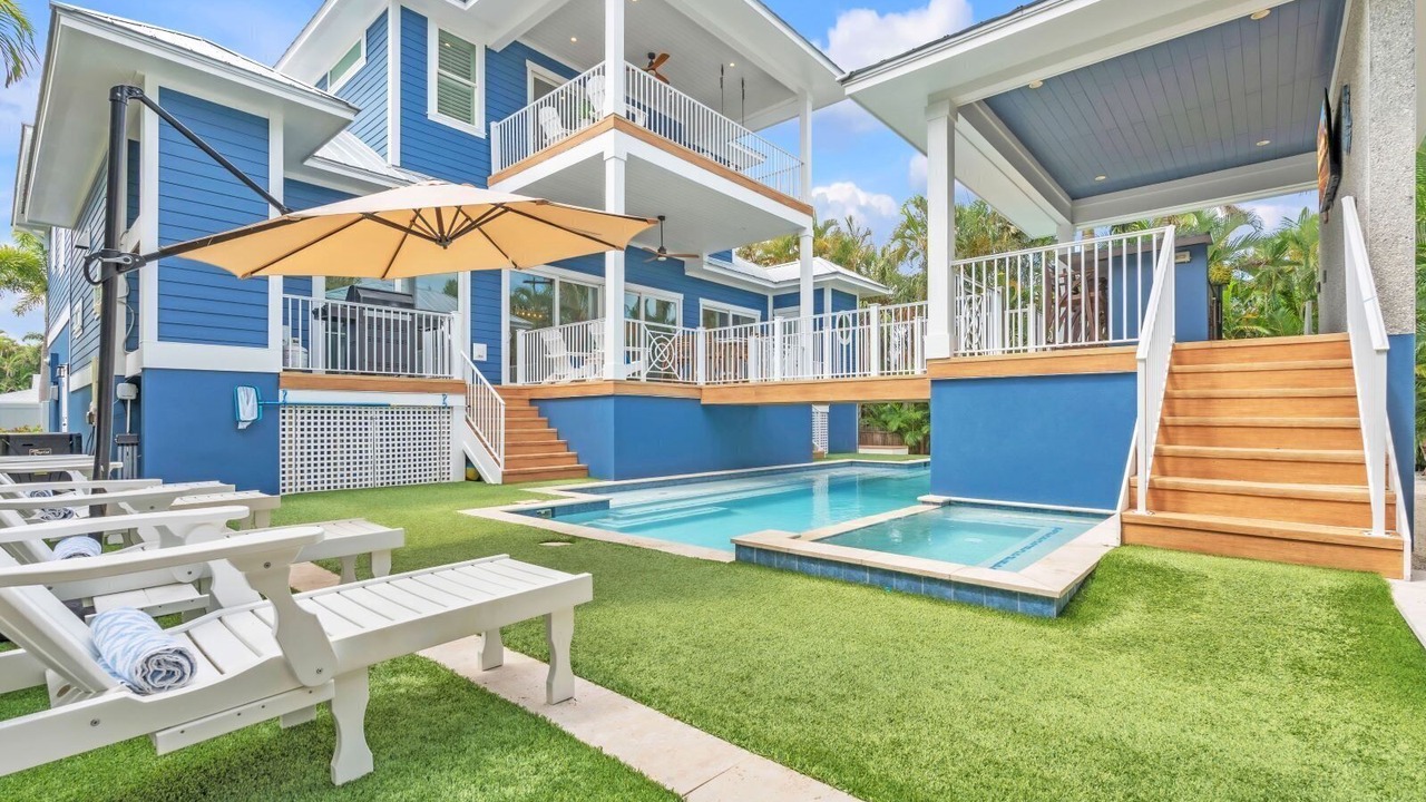 Photo of Outdoor in Holmes Beach