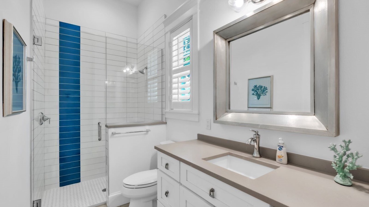 Photo of Bathroom in Holmes Beach