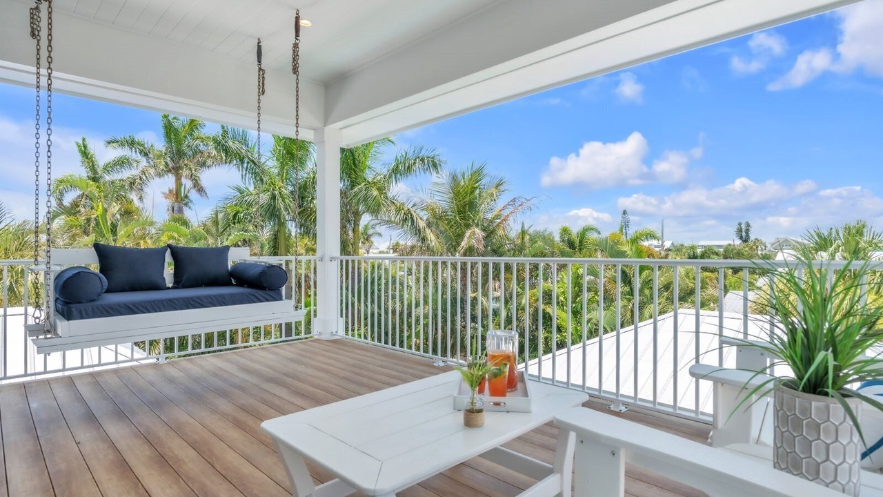 Photo of Outdoor in Holmes Beach