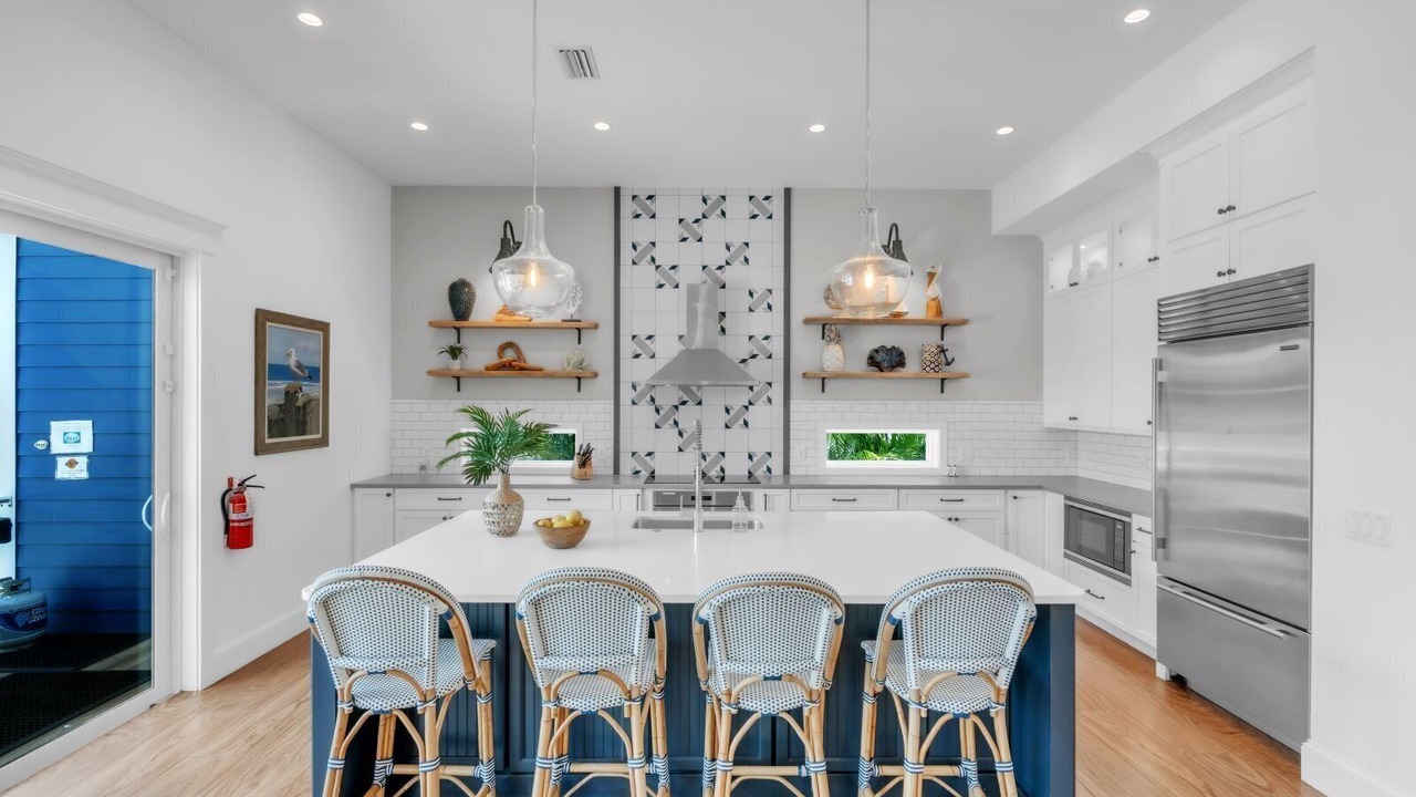 Photo of Kitchen in Holmes Beach