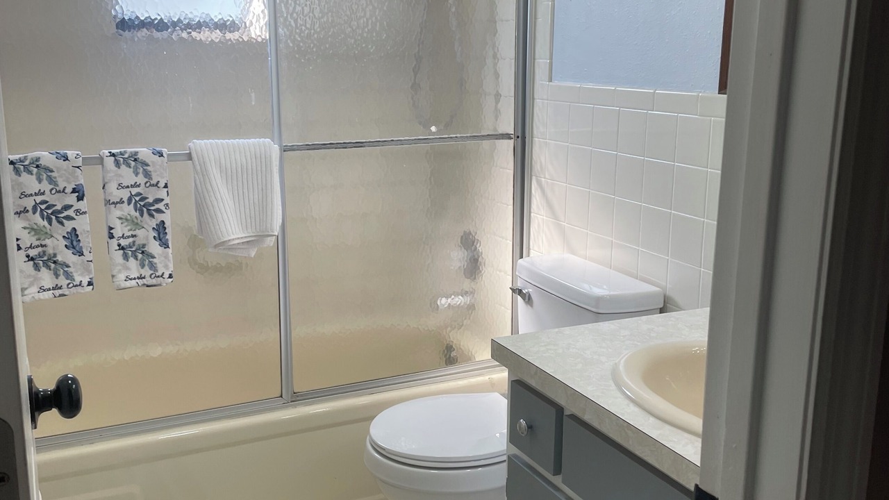 Photo of Bathroom in Sylvan Shores