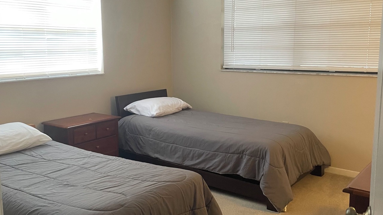 Photo of Bedroom in Sylvan Shores
