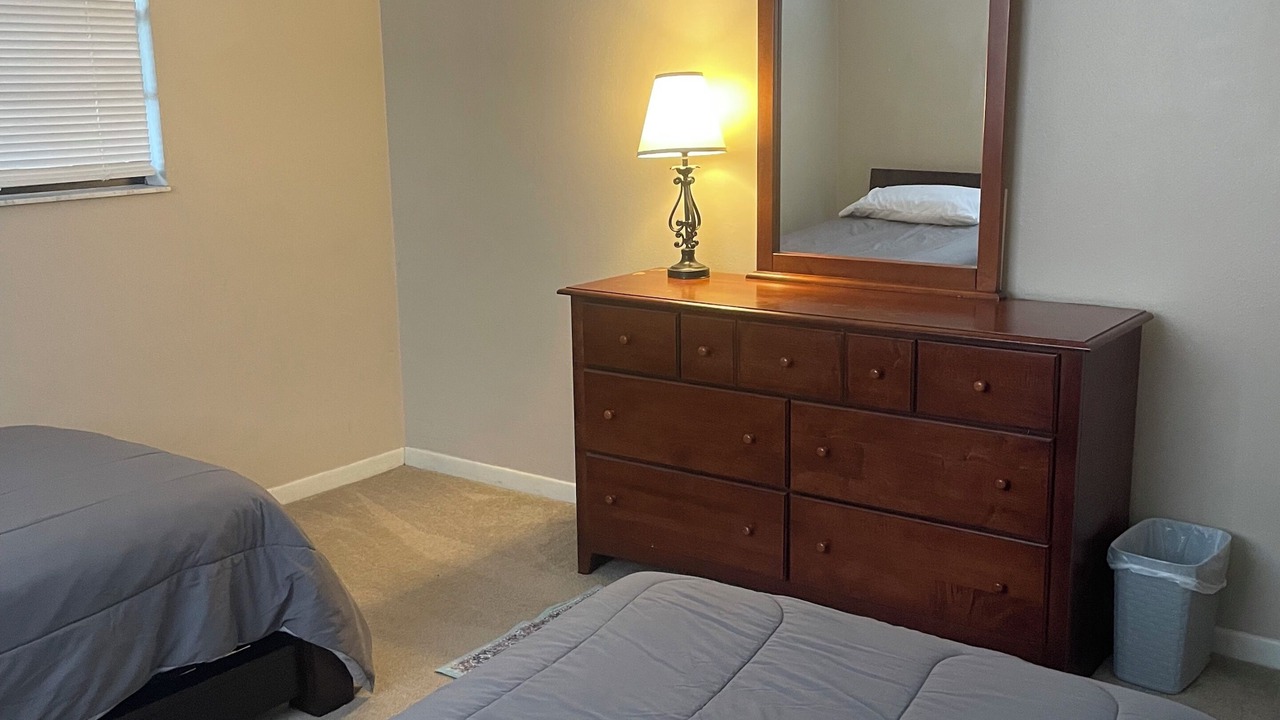 Photo of Bedroom in Sylvan Shores
