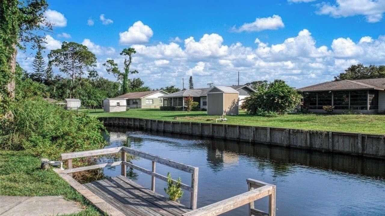 Photo of Outdoor in Sylvan Shores