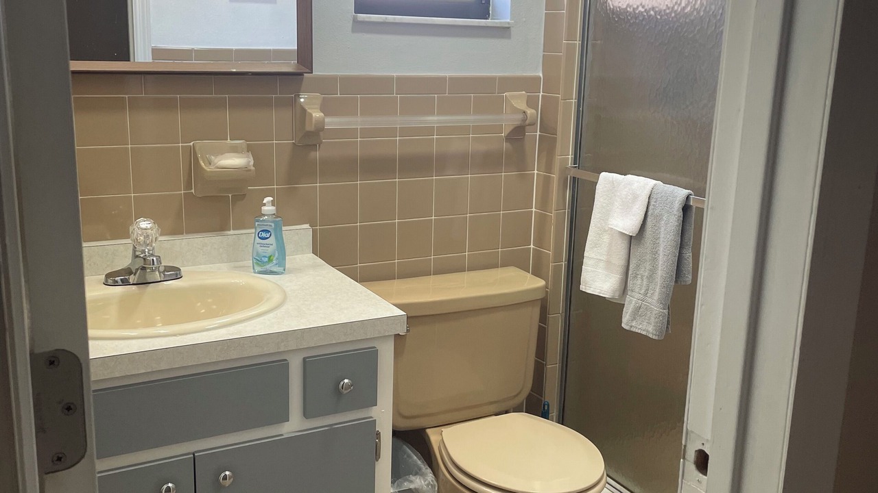 Photo of Bathroom in Sylvan Shores