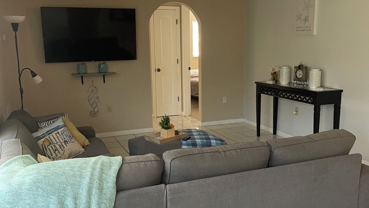 Photo of Livingroom in Sylvan Shores