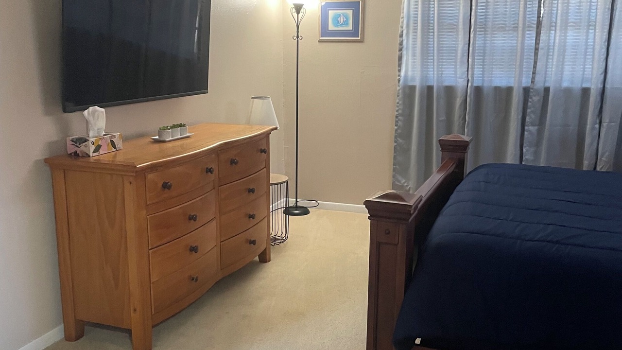 Photo of Bedroom in Sylvan Shores