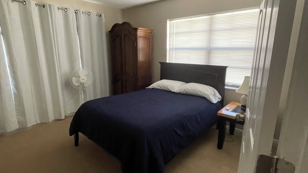 Photo of Bedroom in Sylvan Shores