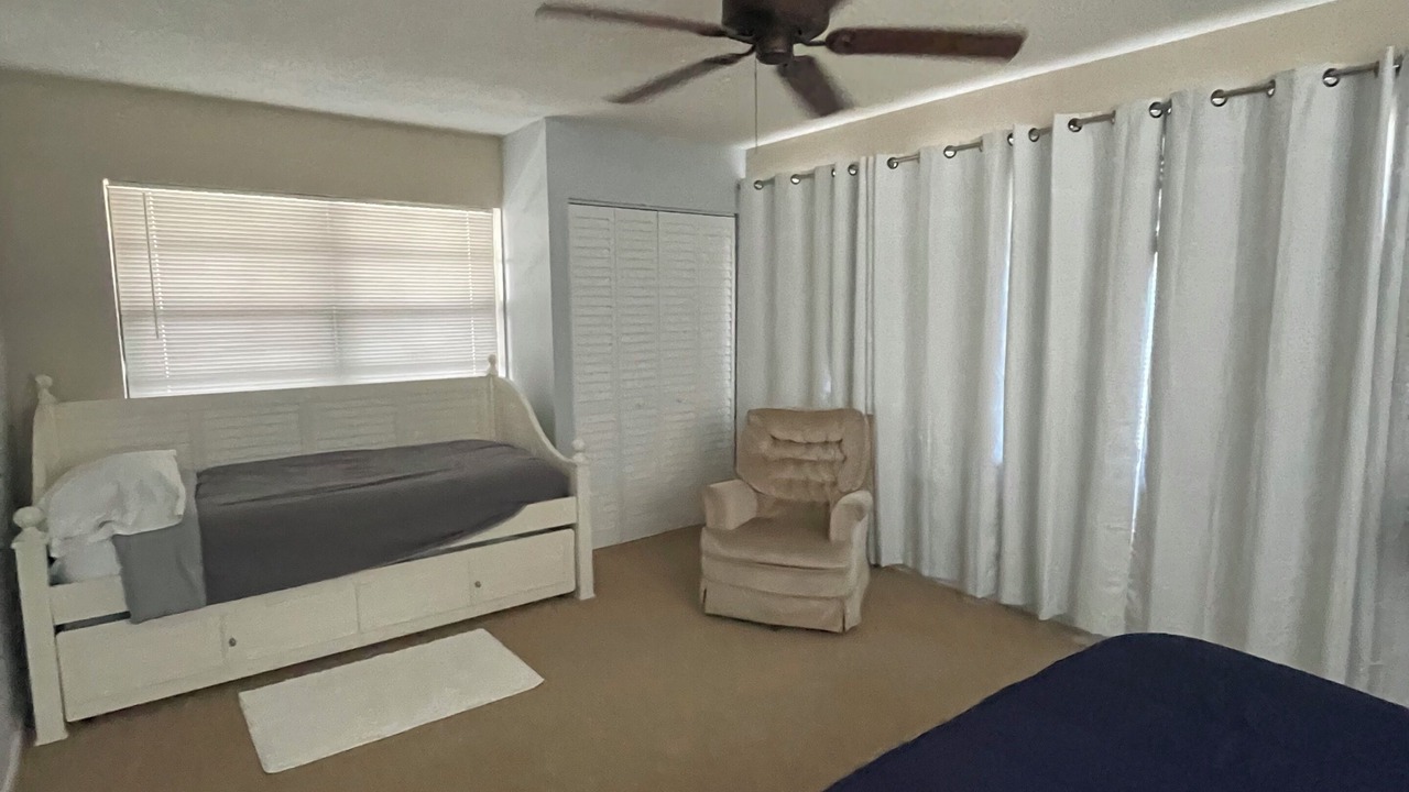 Photo of Bedroom in Sylvan Shores