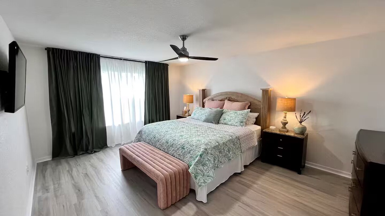 Photo of Bedroom in Highlands Reserve