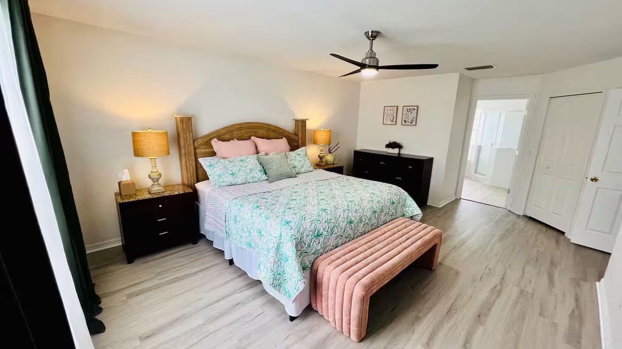 Photo of Bedroom in Highlands Reserve