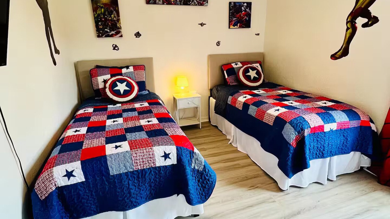 Photo of Bedroom in Highlands Reserve