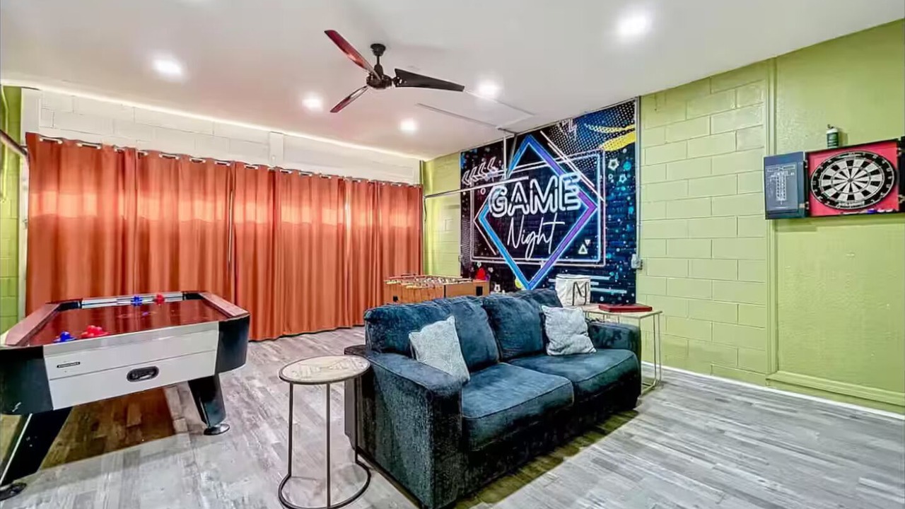 Photo of Livingroom in Highlands Reserve