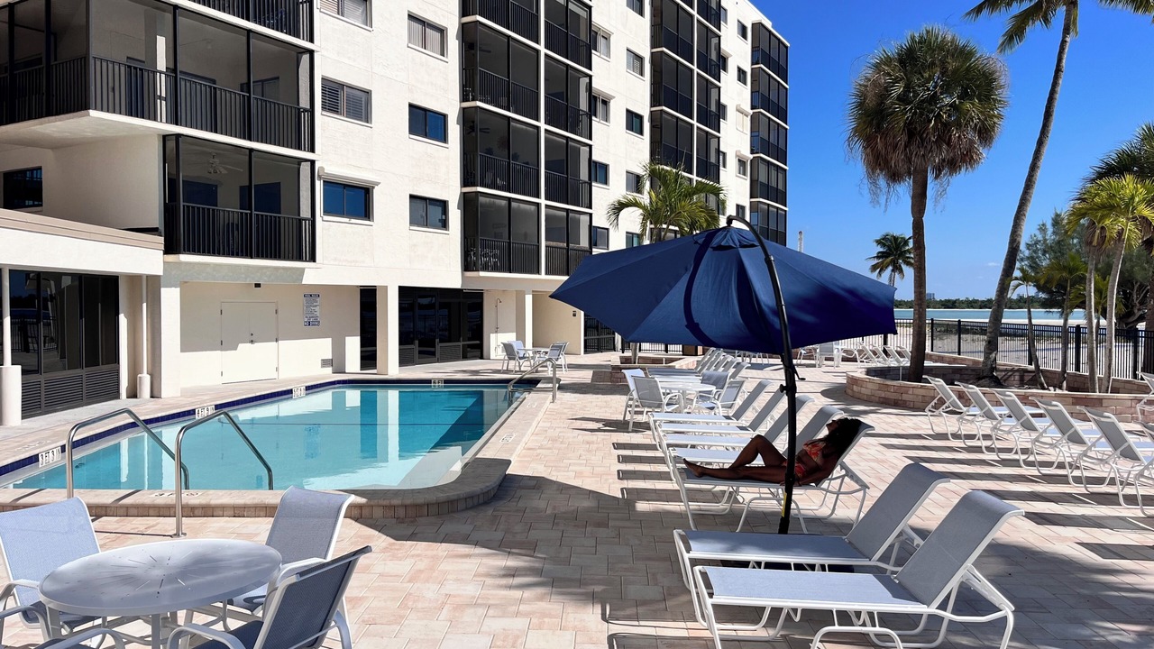 Photo of Outdoor in Laguna Shores