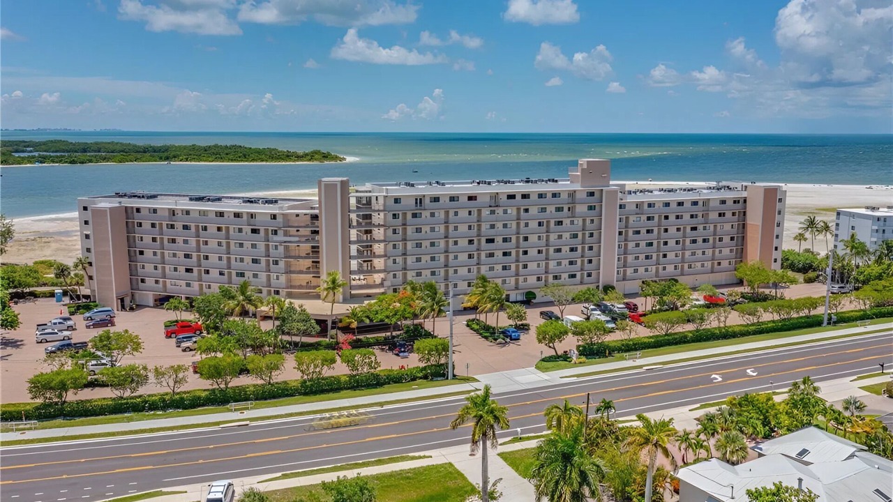 Photo of Outdoor in Laguna Shores
