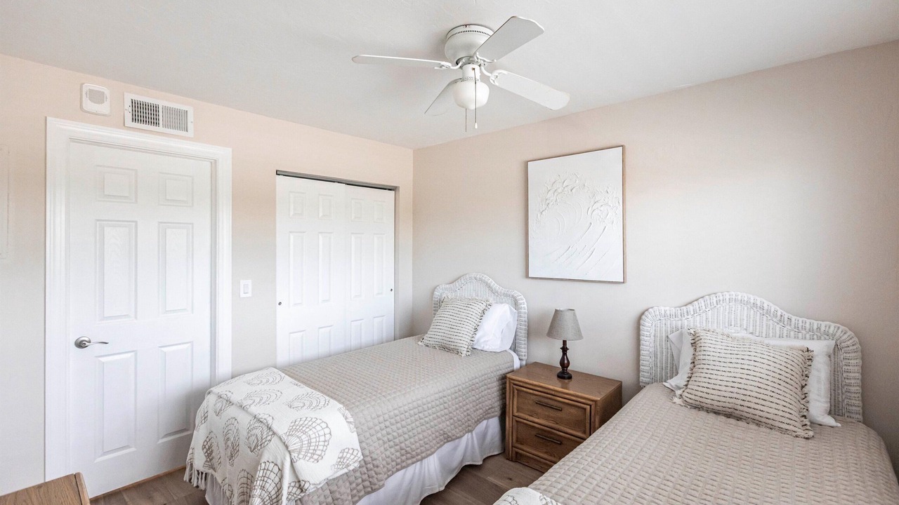 Photo of Bedroom in Laguna Shores