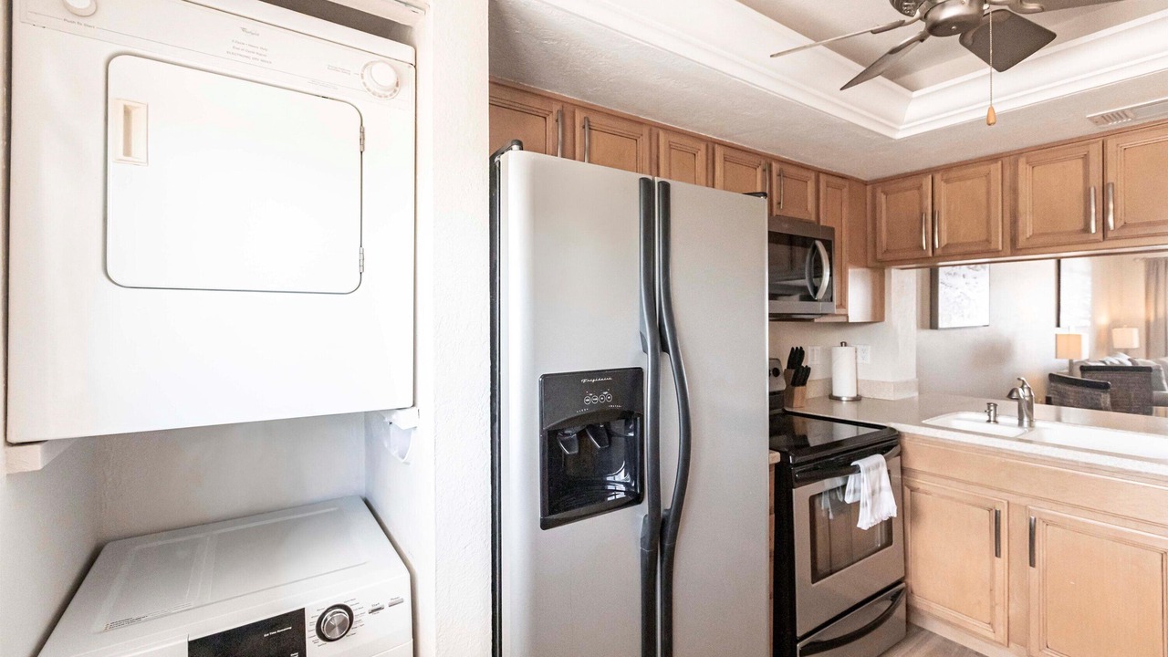 Photo of Kitchen in Laguna Shores