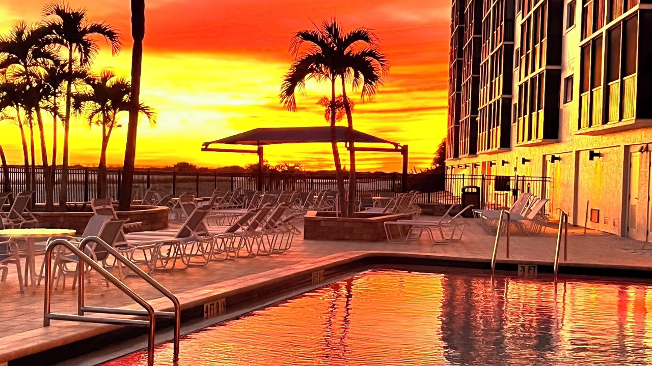 Photo of Outdoor in Laguna Shores