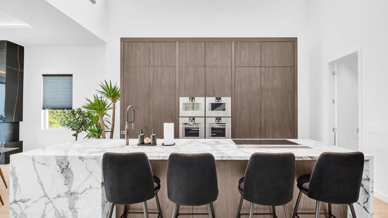 Photo of Kitchen in St. Petersburg - Clearwater