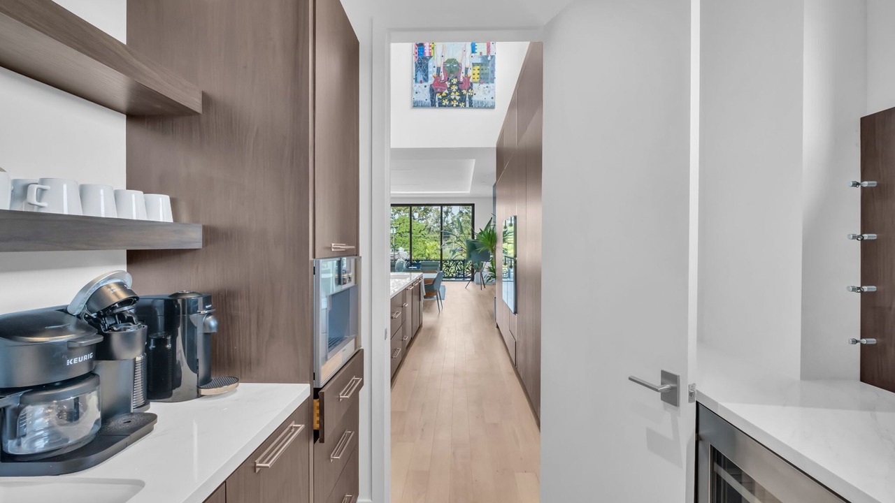 Photo of Kitchen in St. Petersburg - Clearwater