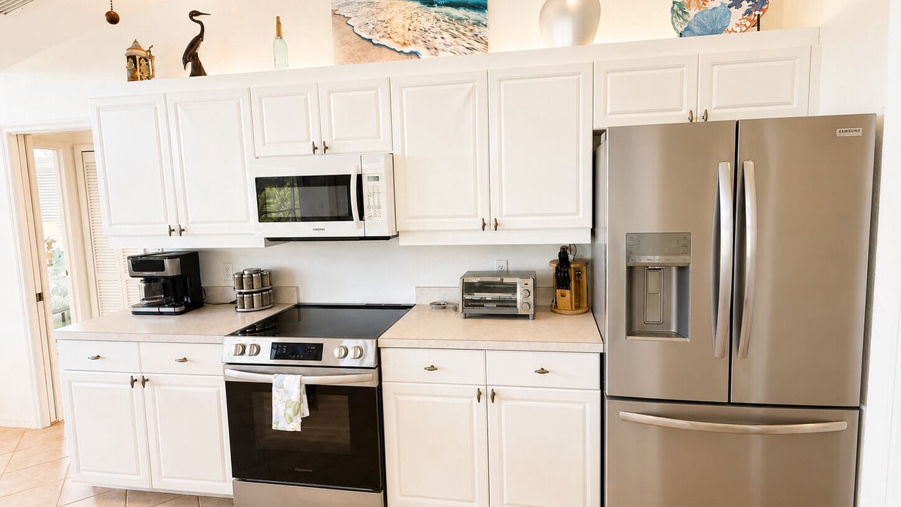 Photo of Kitchen in Cape Haze