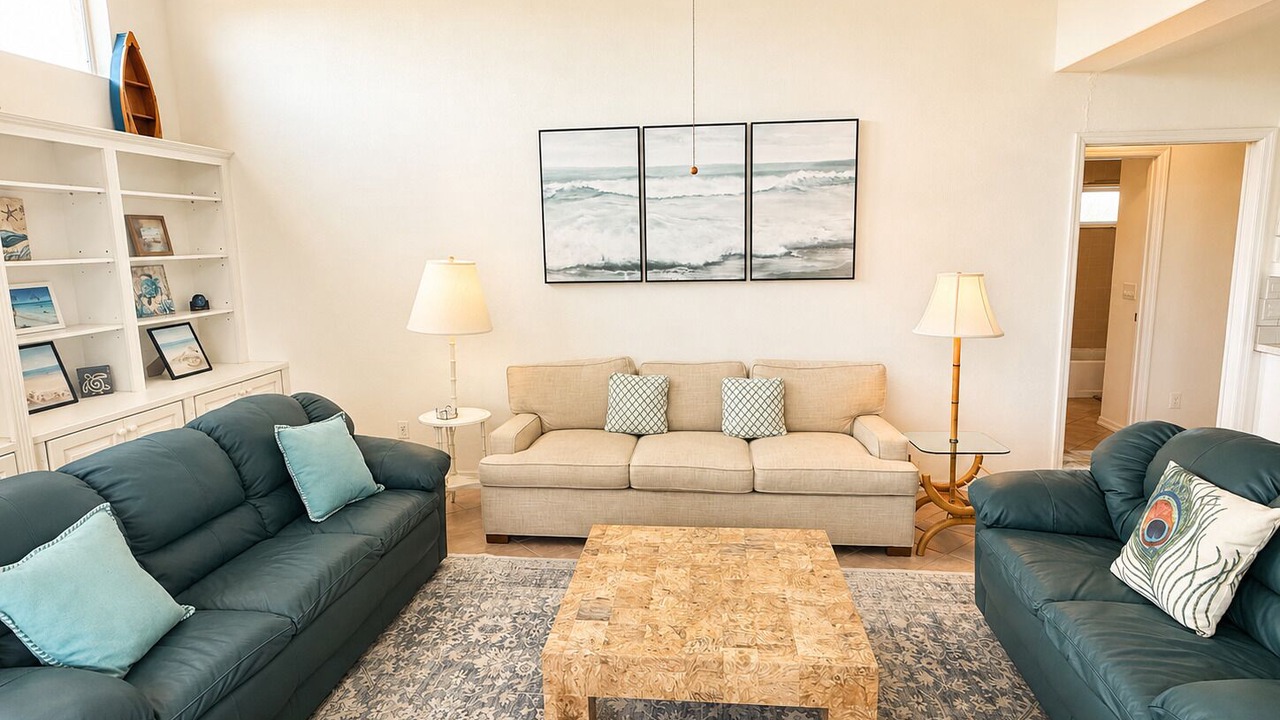 Photo of Livingroom in Cape Haze