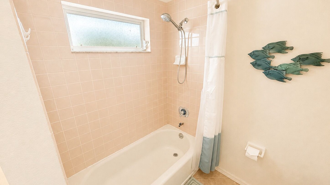 Photo of Bathroom in Cape Haze