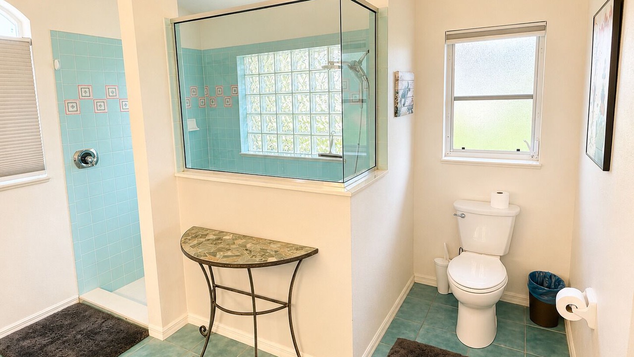 Photo of Bathroom in Cape Haze