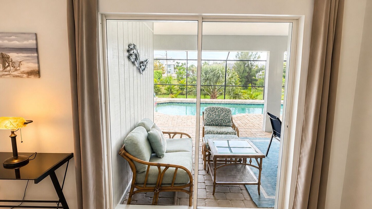 Photo of Livingroom in Cape Haze