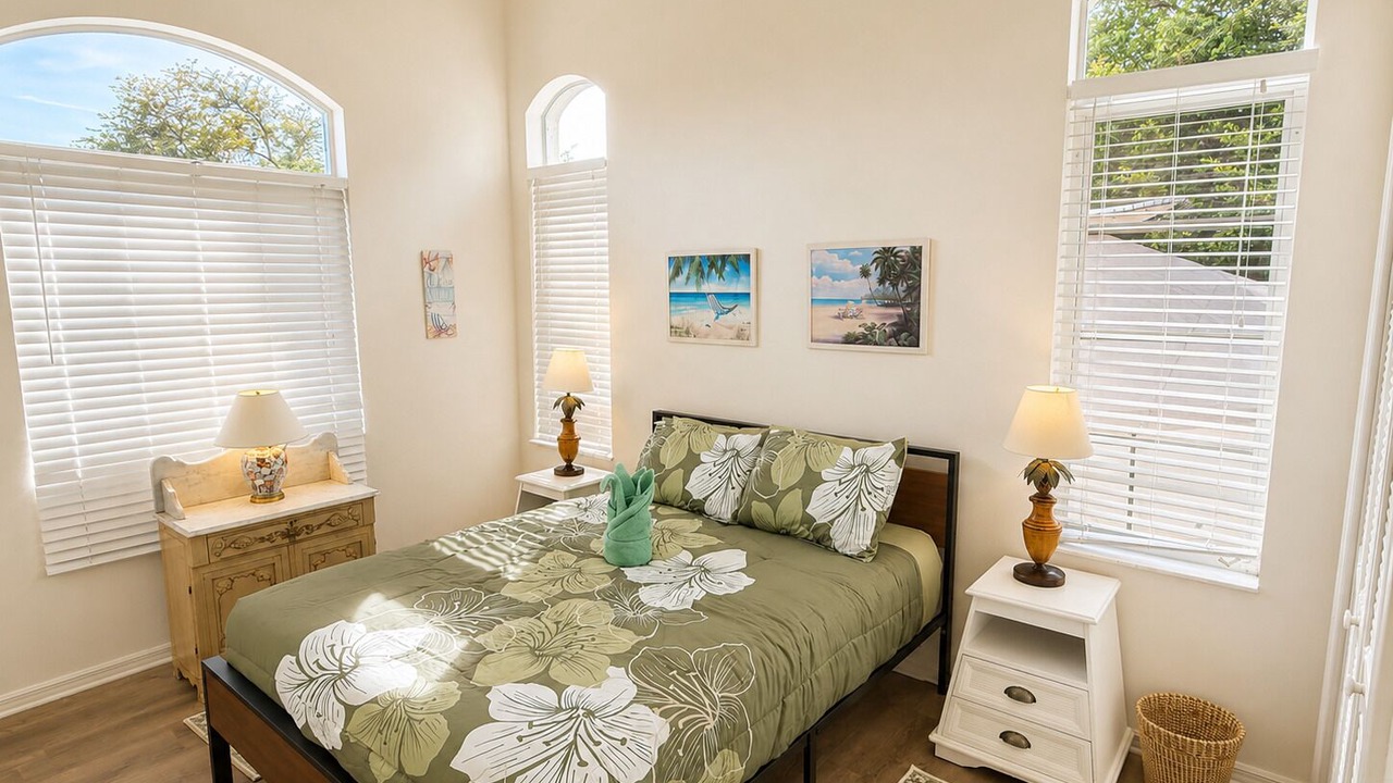 Photo of Bedroom in Cape Haze