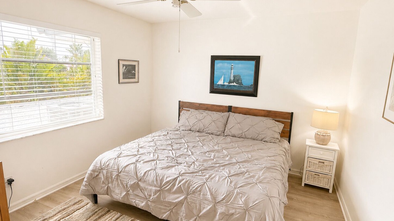 Photo of Bedroom in Cape Haze