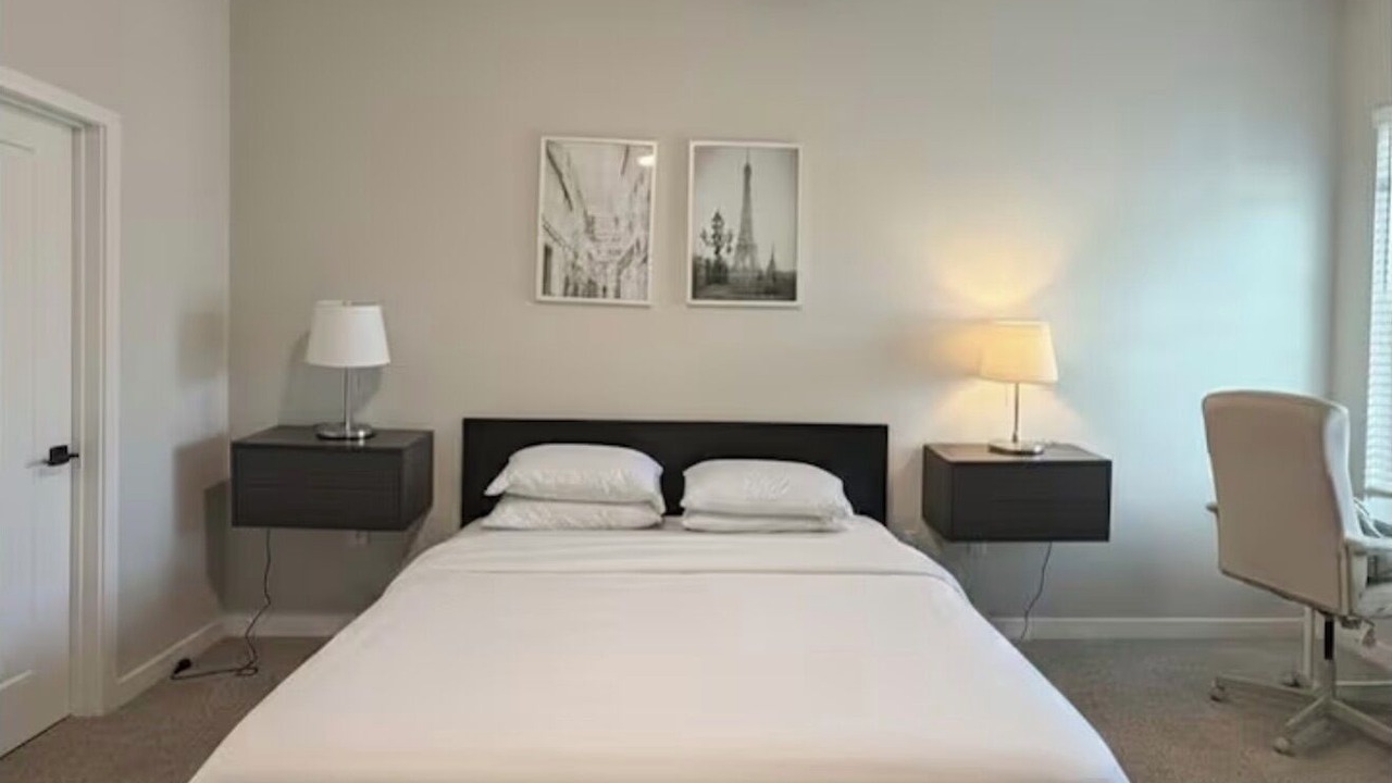 Photo of Bedroom in Greater Palm River Point CDC
