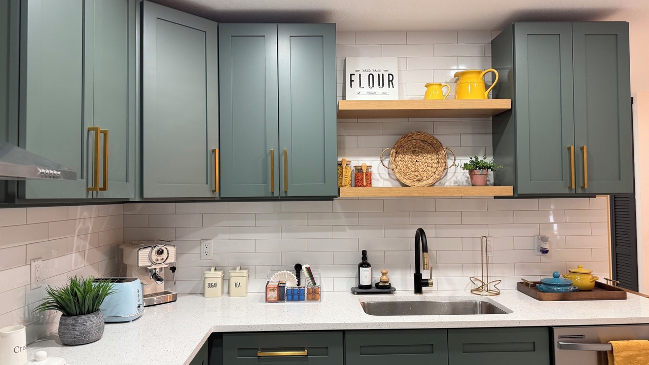 Photo of Kitchen in Temple Terrace