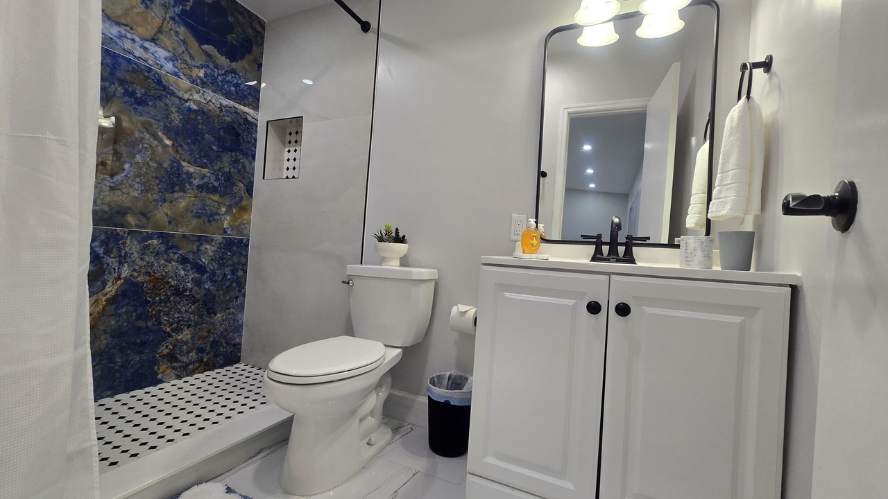 Photo of Bathroom in Bradenton
