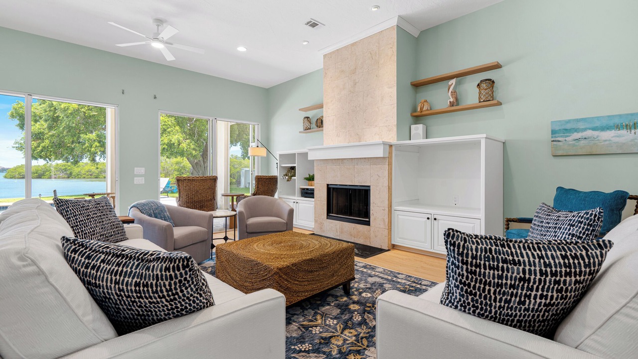 Photo of Livingroom in Vamo