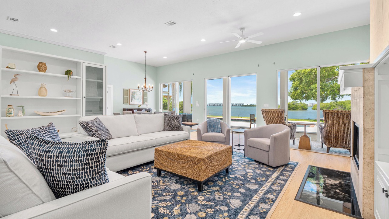 Photo of Livingroom in Vamo