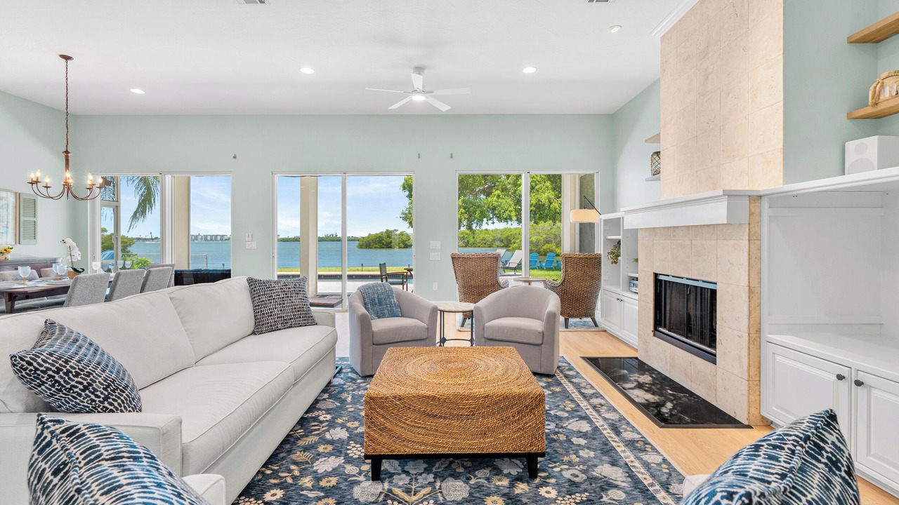 Photo of Livingroom in Vamo