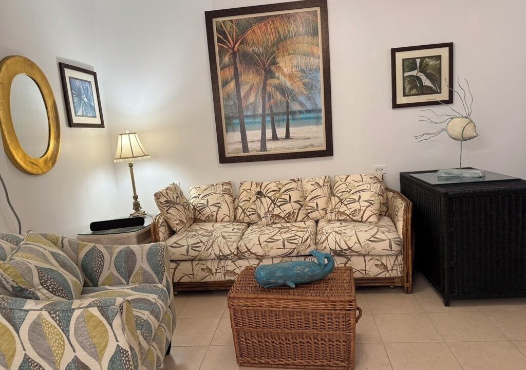 Photo of Livingroom in Gulfport