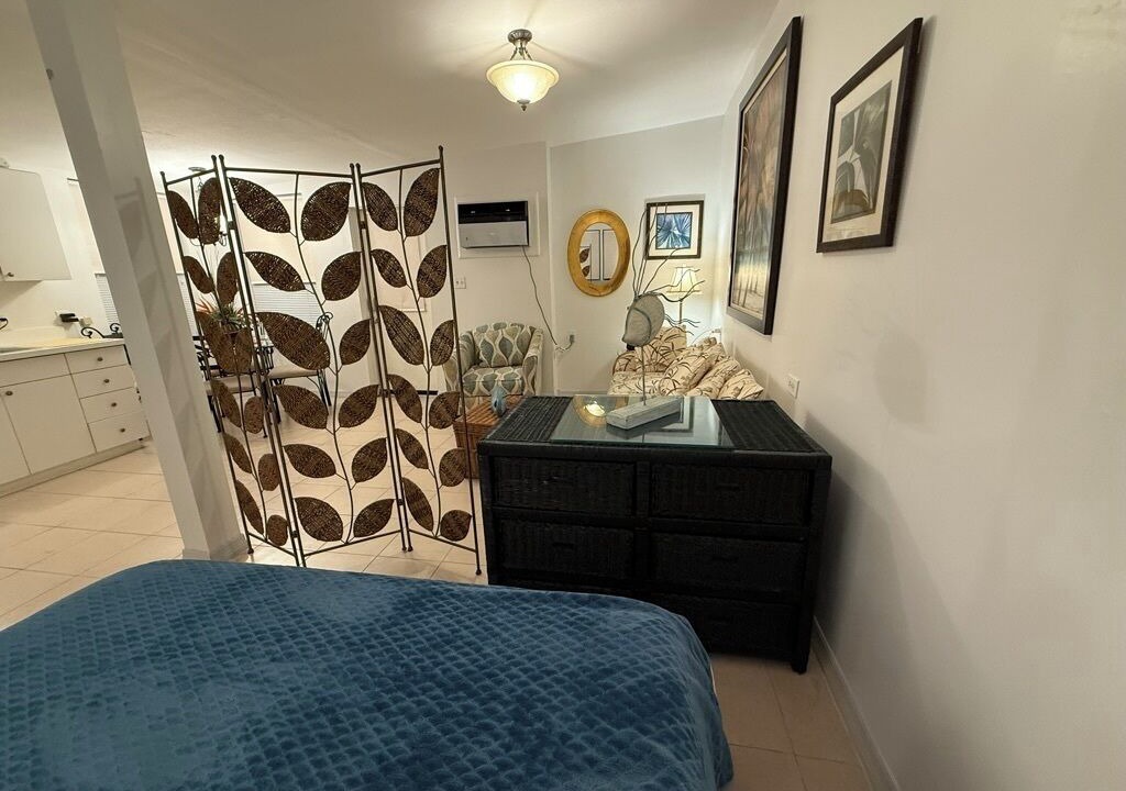 Photo of Bedroom in Gulfport